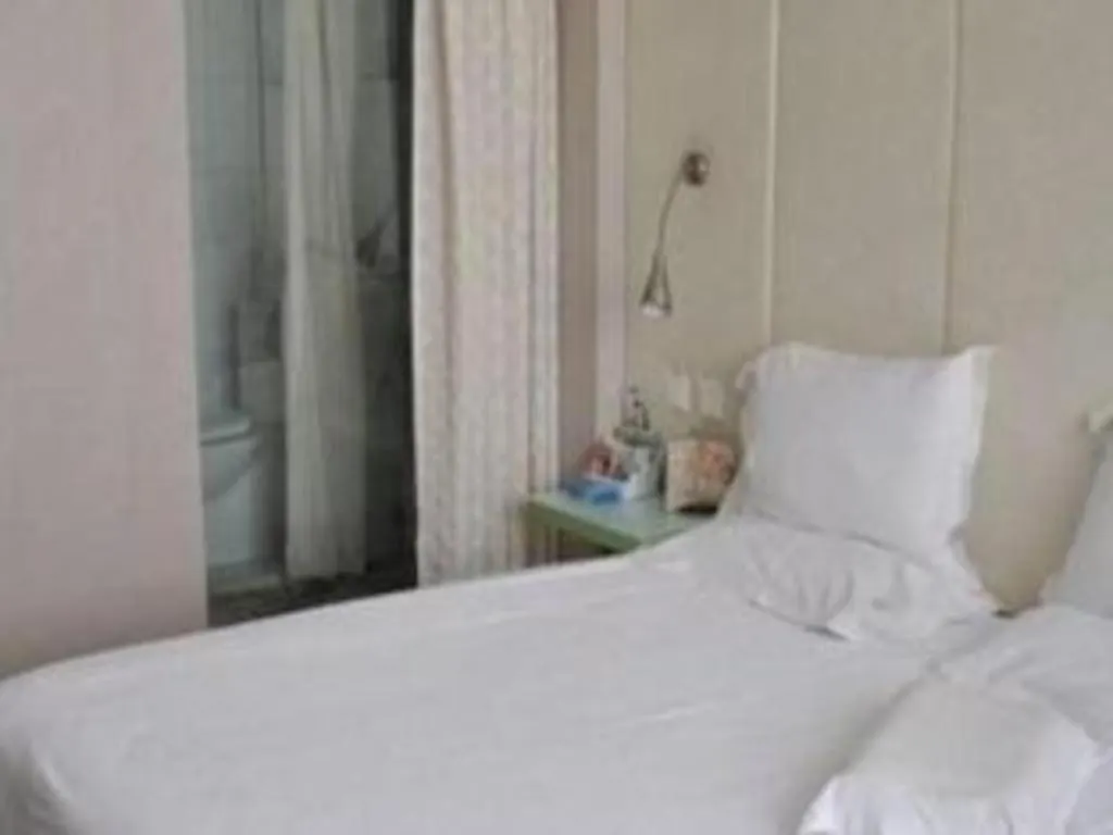 Biway Fashion Hotel - Puyang Lianhua סין