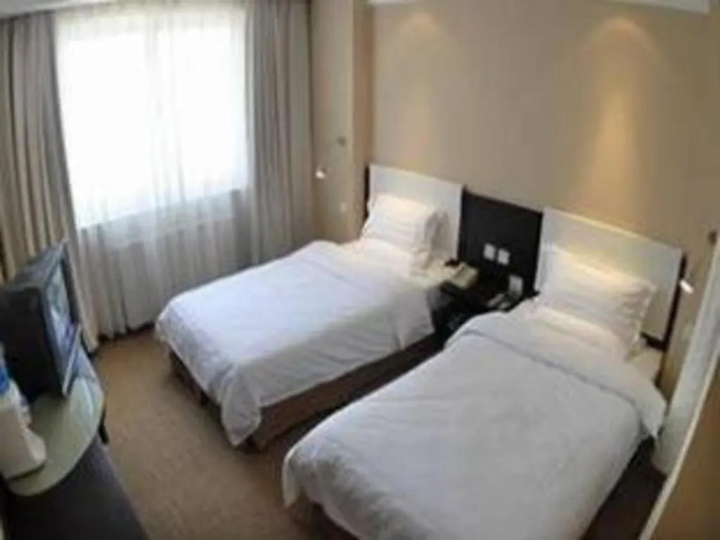 Biway Fashion Hotel - Puyang Lianhua Puyang (Henan)