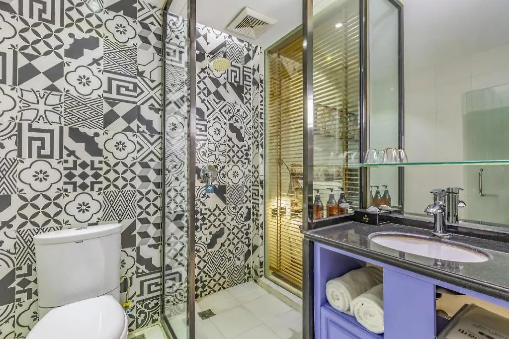 Biway Fashion Hotel - Puyang Lianhua 3*, Puyang (Henan) סין