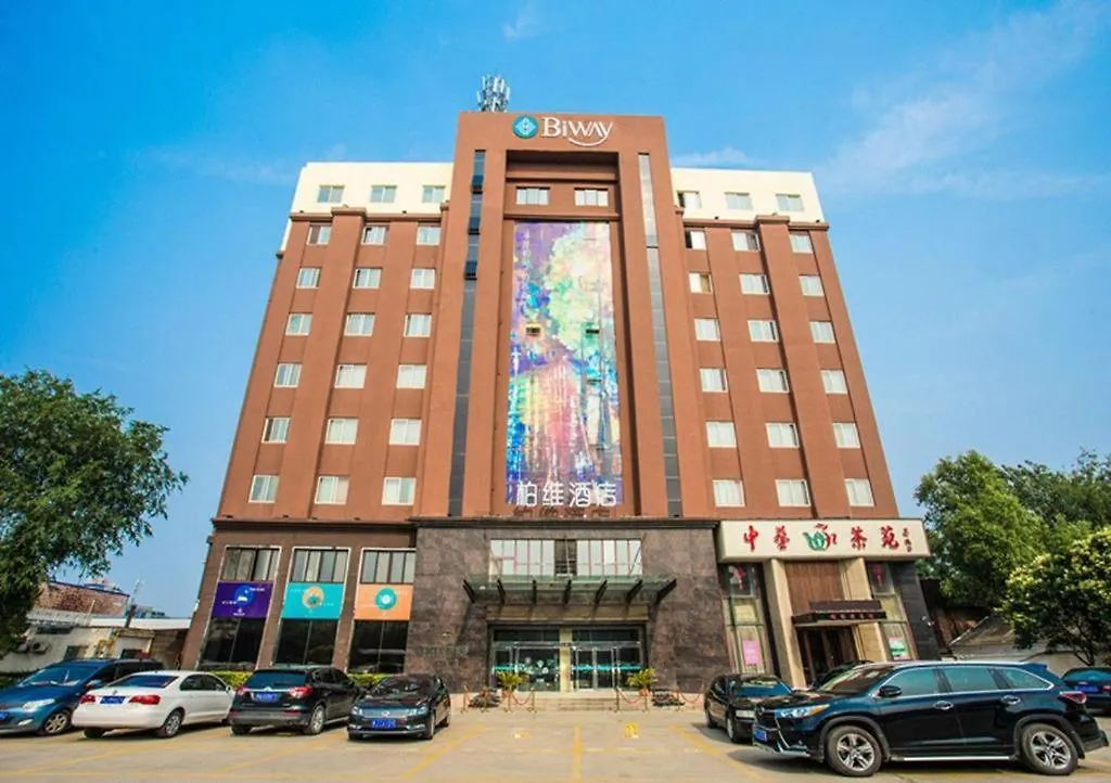 Biway Fashion Hotel - Puyang Lianhua  Puyang (Henan)