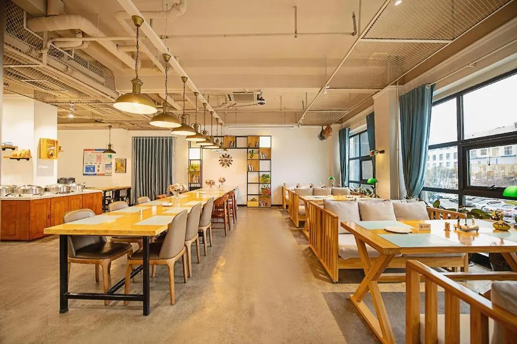 Biway Fashion Hotel - Puyang Lianhua