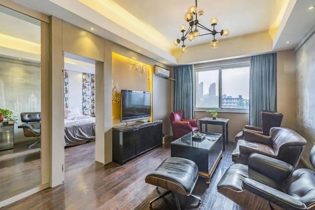 ***  Biway Fashion Hotel - Puyang Lianhua סין
