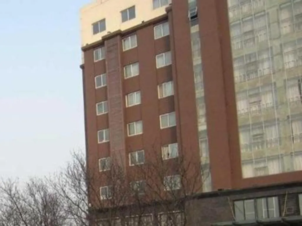 Biway Fashion Hotel - Puyang Lianhua