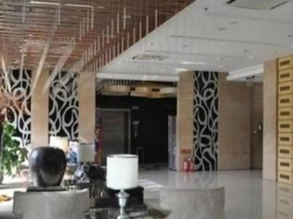 Biway Fashion Hotel - Puyang Lianhua 3*, Puyang (Henan) סין